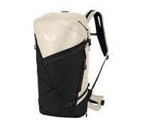SALEWA Puez 32+5l W Bp - Donna - Nero / Beige - Taglia unica- modello 2024