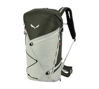 Salewa Puez 32+5L W - zaino trekking - donna Green unisex Salewa Committed,Pfc-Free,Dwr