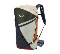 Salewa Puez 32+5L - zaino trekking Beige 32+5