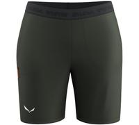 Salewa Puez 4 Shorts Verde XS Donna