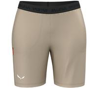 Salewa Puez 4 Shorts Oro M Donna