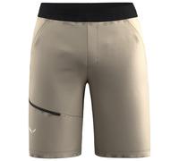 Salewa - Puez 4 Shorts - Pantaloncini 48 beige