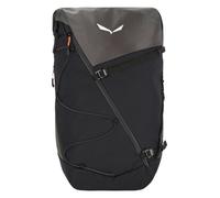 Salewa Puez 40+5 Zaino da trekking 59 cm nero