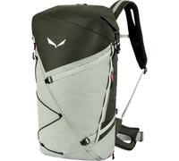 SALEWA Puez 40+5l Bp - Uomo - Verde - Taglia unica- modello 2025