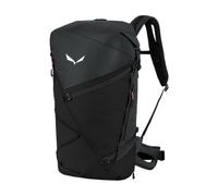 Salewa Puez 40+5L W - zaino trekking - donna Black unisex Dwr,Salewa Committed,Pfc-Free