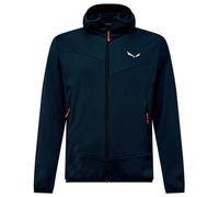 Salewa - Puez Altavia PL HD Jacket - Giacca in pile XL blu