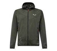 SALEWA Puez Altavia Pl Hd Jkt M Giacca con cappuccio Uomo (Pacco da 1)