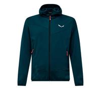 SALEWA PUEZ ALTAVIA PL HD JKT M, L, pond blue