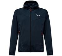 Salewa Puez Altavia Pl Hd Jacket M, Navy Blazer, S