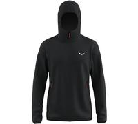 Salewa Puez Altavia Pl Hd M - felpa in pile - uomo 54 Black man Polarlite,Salewa Committed,Recycled Polyester
