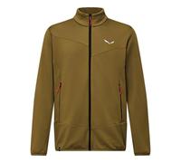 Salewa Puez Altavia PL Jkt M Giacca, Marrone Dorado, L Uomo