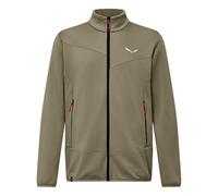 SALEWA Puez Altavia - Giacca Polarlite, taglia M, colore: sabbia
