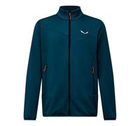 SALEWA PUEZ ALTAVIA PL JKT M, XL, pond blue