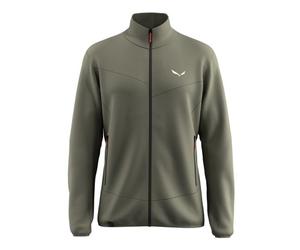 Salewa Puez Altavia Pl M - felpa in pile - uomo Green 56