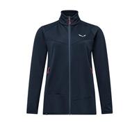 Salewa - Women's Puez Altavia PL Jacket - Giacca in pile 40 blu