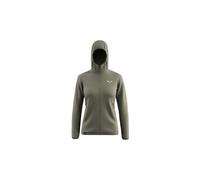 SALEWA Puez Altavia Polarlite Hooded Jacket W, faded green, XL