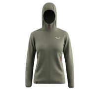 SALEWA Puez Altavia Polarlite Giacca Con Cappuccio Donna