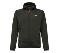 Salewa Puez Altavia Polarlite Giacca Con Cappuccio Uomo