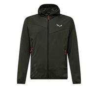 Salewa Puez Altavia Polarlite Giacca Con Cappuccio Uomo