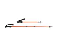 Salewa - Puez Aluminium Bastoncini hot neon orange UNI