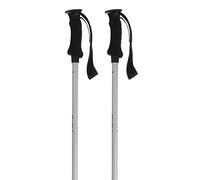 Bastoncini Salewa Puez Aluminium grigio blu (coppia)