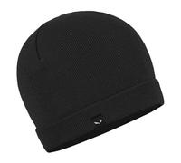 Salewa - Puez Merino Beanie - Berretto One Size nero