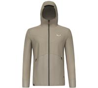 Salewa Puez Am/Dst Hd M - giacca ibrida - uomo Beige 54