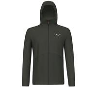 Salewa Puez Am/Dst Hd M - giacca ibrida - uomo Green 50