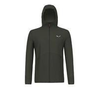 Salewa Puez Am/Dst Hd M - giacca ibrida - uomo Green/Black 46