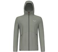 Salewa Puez Am/Dst Hd M - giacca ibrida - uomo Grey 54