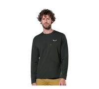 Salewa Puez Am/Dst M - pullover - uomo Green 54