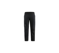 Salewa puez aqua 2 5l pantaloni unisex nero