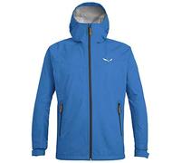 Salewa - Puez Aqua Powertex Guscio Uomo Blue cloisonne/0910 46