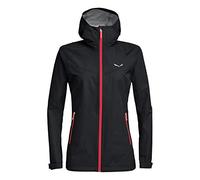 Salewa Puez Aqua 3 PTX, Giacca Donna