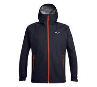 SALEWA Puez (Aqua 3) Ptx M Jkt Giacca Uomo L PREMIUM NAVY/4570