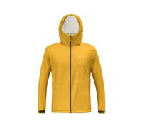 Salewa Puez 2.5l Powertex Jacket Giallo S Uomo