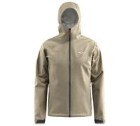 Salewa - Puez Aqua 4 PowerTex 2.5L Jacket - Giacca antipioggia 48 beige