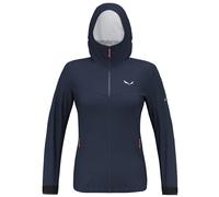 SALEWA Puez Aqua 4 Ptx 2.5l Jkt W - Donna - Blu - Taglia M- modello 2025