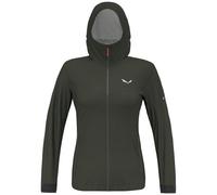 Salewa - Women's Puez Aqua 4 PowerTex 2.5L Jacket - Giacca antipioggia 42 olivia