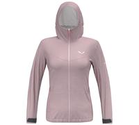 Giacca da pioggia Salewa da donna Puez Aqua 4 PTX 2.5L zephyr (48/42)
