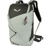Zaino Salewa Puez 23L grigio nero donna