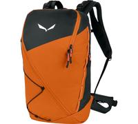 SALEWA Puez Backpack 25L Burnt Orange/Onyx