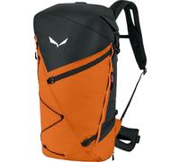 SALEWA Puez Backpack 32+5 Burnt Orange/Onyx