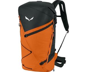 SALEWA Puez Backpack 32+5 Burnt Orange/Onyx