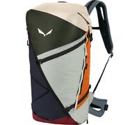 Zaino Salewa PUEZ 32+5L beige verde bianco
