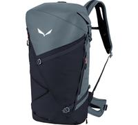 SALEWA Puez 32+5l Bp - Uomo - Blu - Taglia unica- modello 2024