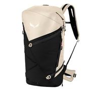 SALEWA Puez 32+5l W Bp - Donna - Nero / Beige - Taglia unica- modello 2024
