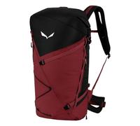 Salewa Puez 32+5 Zaino da trekking 59 cm rosso