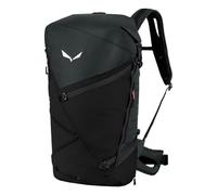 SALEWA Puez Backpack 40+5 Black Out/Onyx