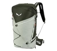 Zaino Salewa Puez 40+5L grigio verde